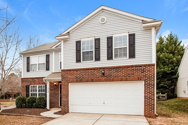 Building Photo - 3726 Larkhaven Village Dr