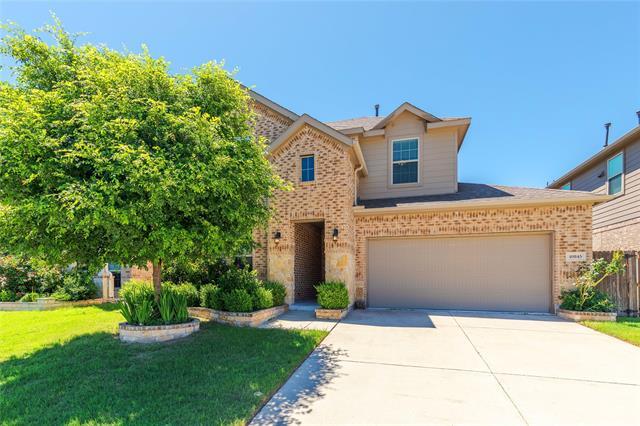 Foto del edificio - 10845 Brownwood Pl