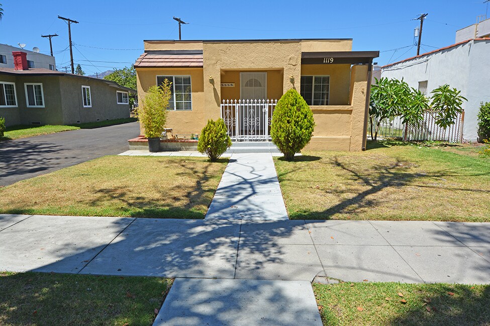 884 Apartments for Rent in 91205, CA Westside Rentals