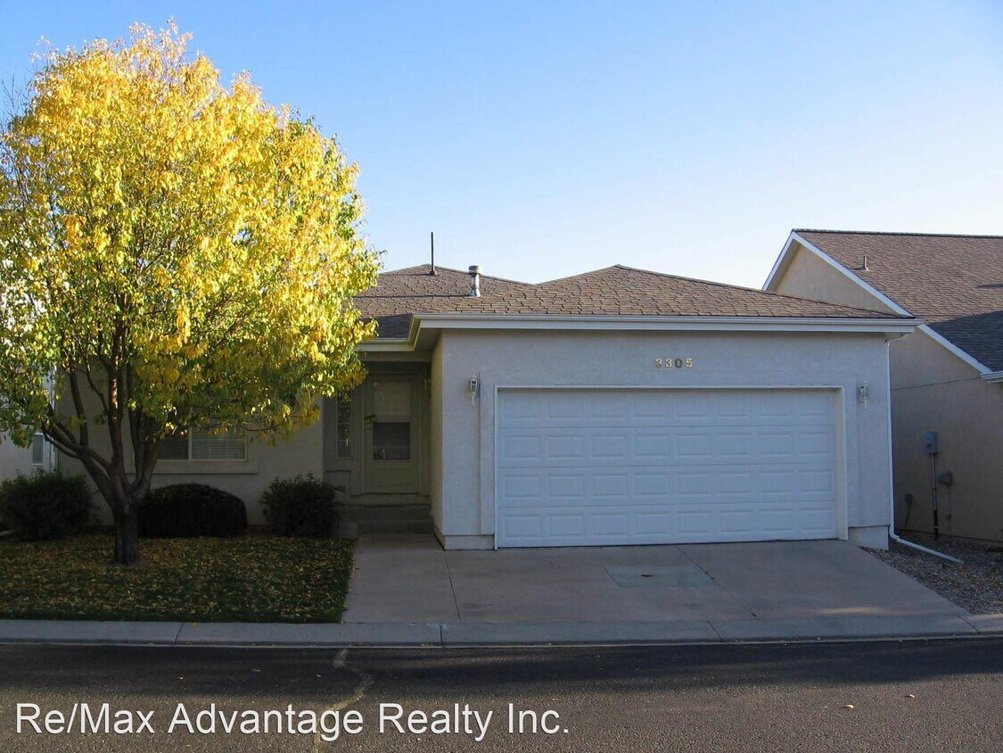 Primary Photo - 2 br, 2 bath House - 3305 Chestnut Glen
