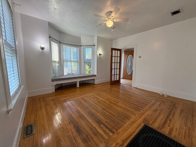 Foto del edificio - 9 Chilton St