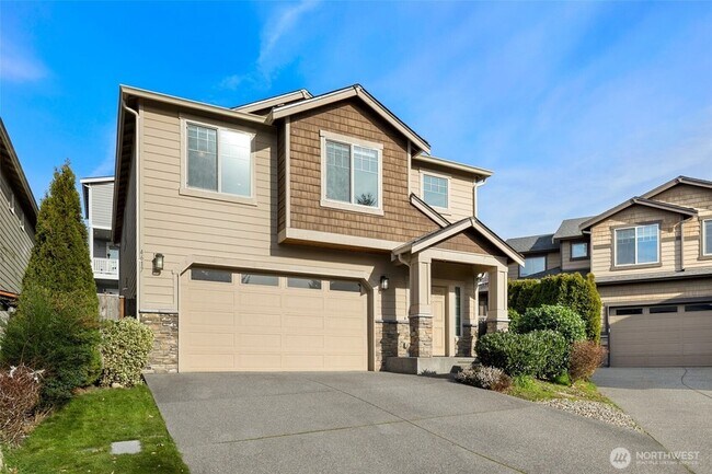 Foto del edificio - 4617 167th St SW