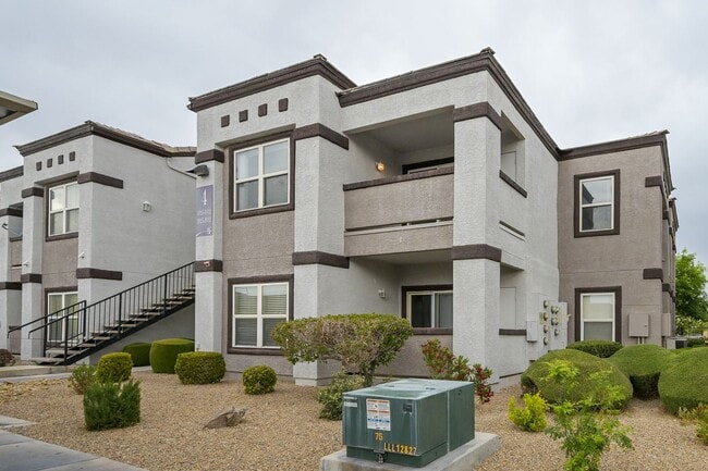 Building Photo - SW!! 2 Bedroom 2 Bath 2nd floor Condo!!! O...
