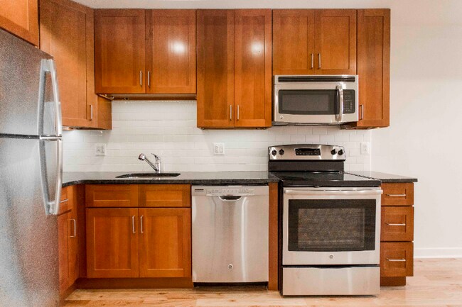 Foto del edificio - 702 S 20th St