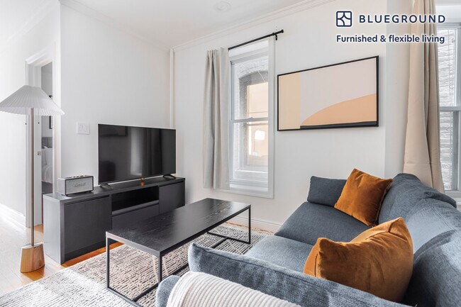 Foto del edificio - 363 W 17th St