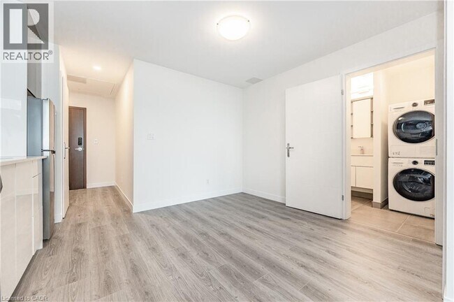 Photo du bâtiment - 60 Frederick St