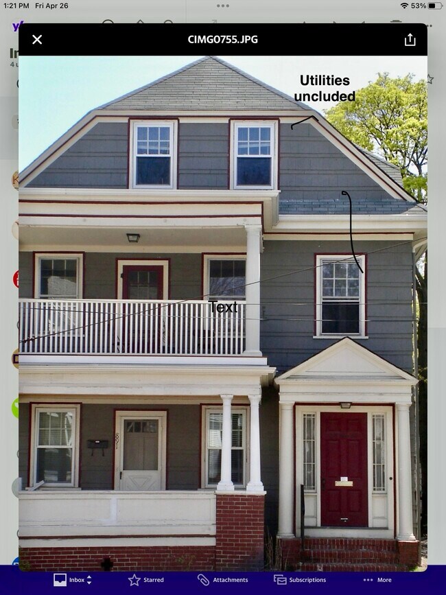 Building Photo - 889 Hope St