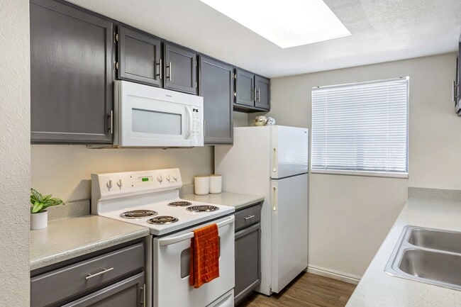 Cocina - The Branbury