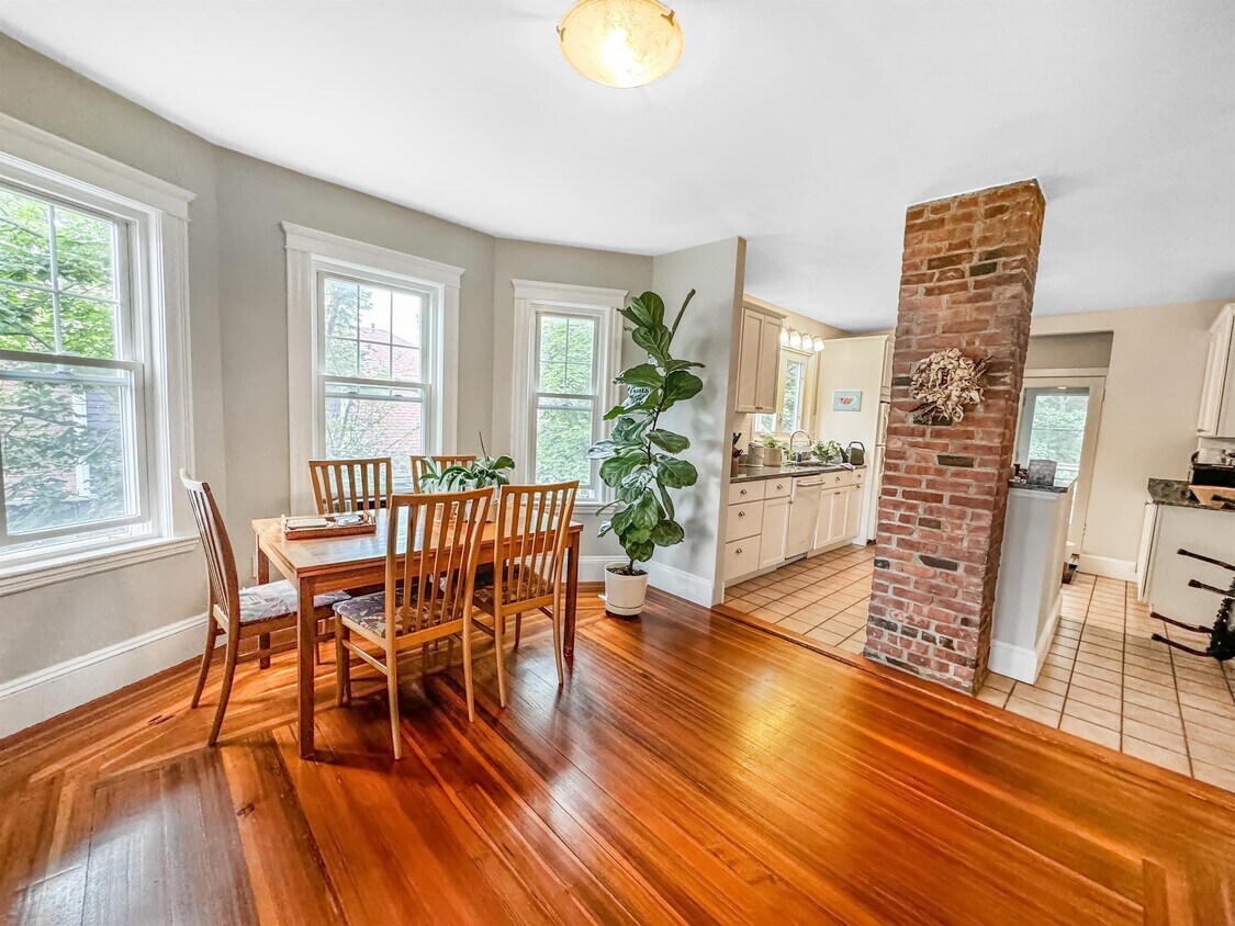 Foto principal - 26 Chatham St