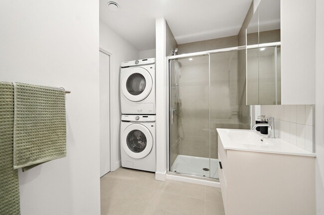 Building Photo - SUMA Rental Condos