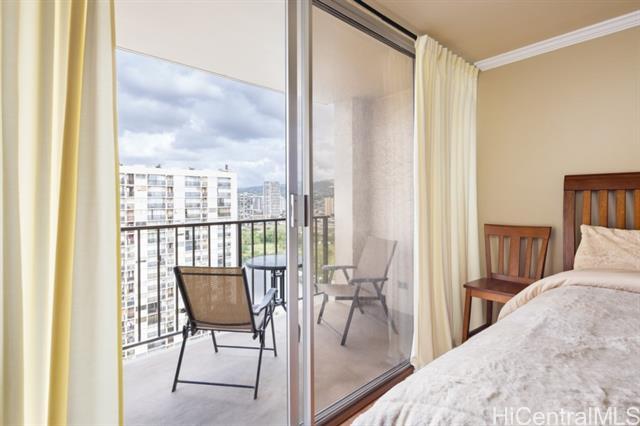 Building Photo - 2345 Ala Wai Blvd