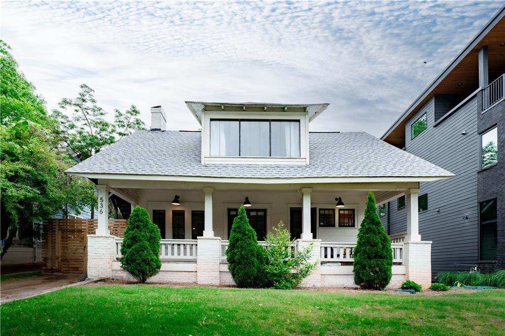 Foto principal - 536 Boulevard NE