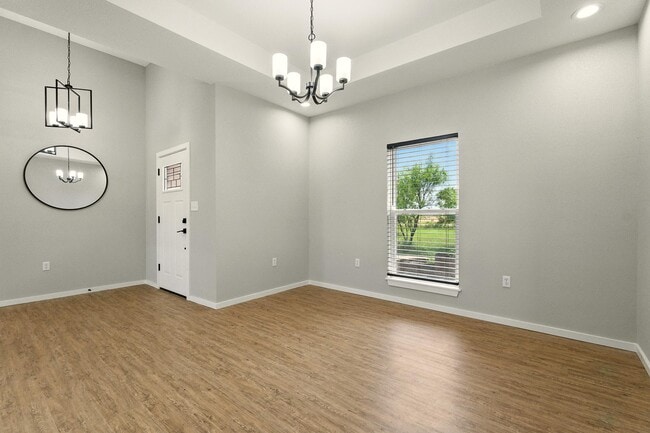 Building Photo - 7433 FM 603