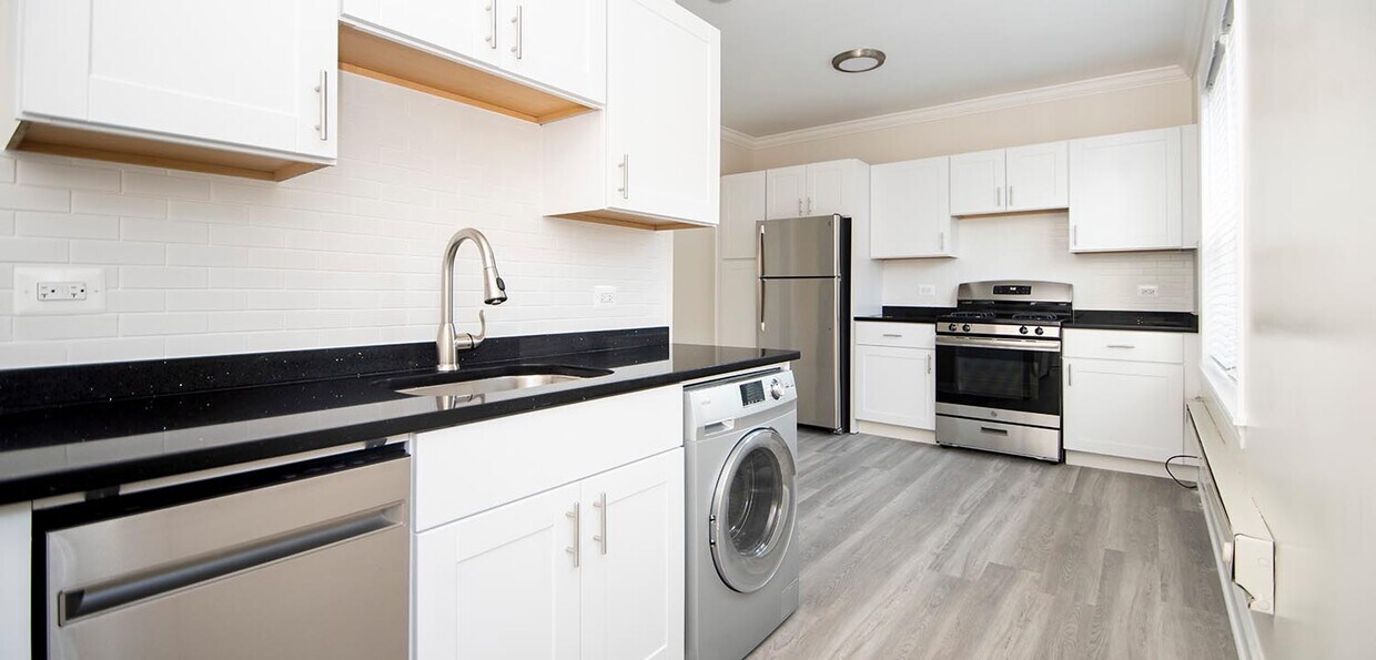 Foto principal - 800 W Cornelia Ave
