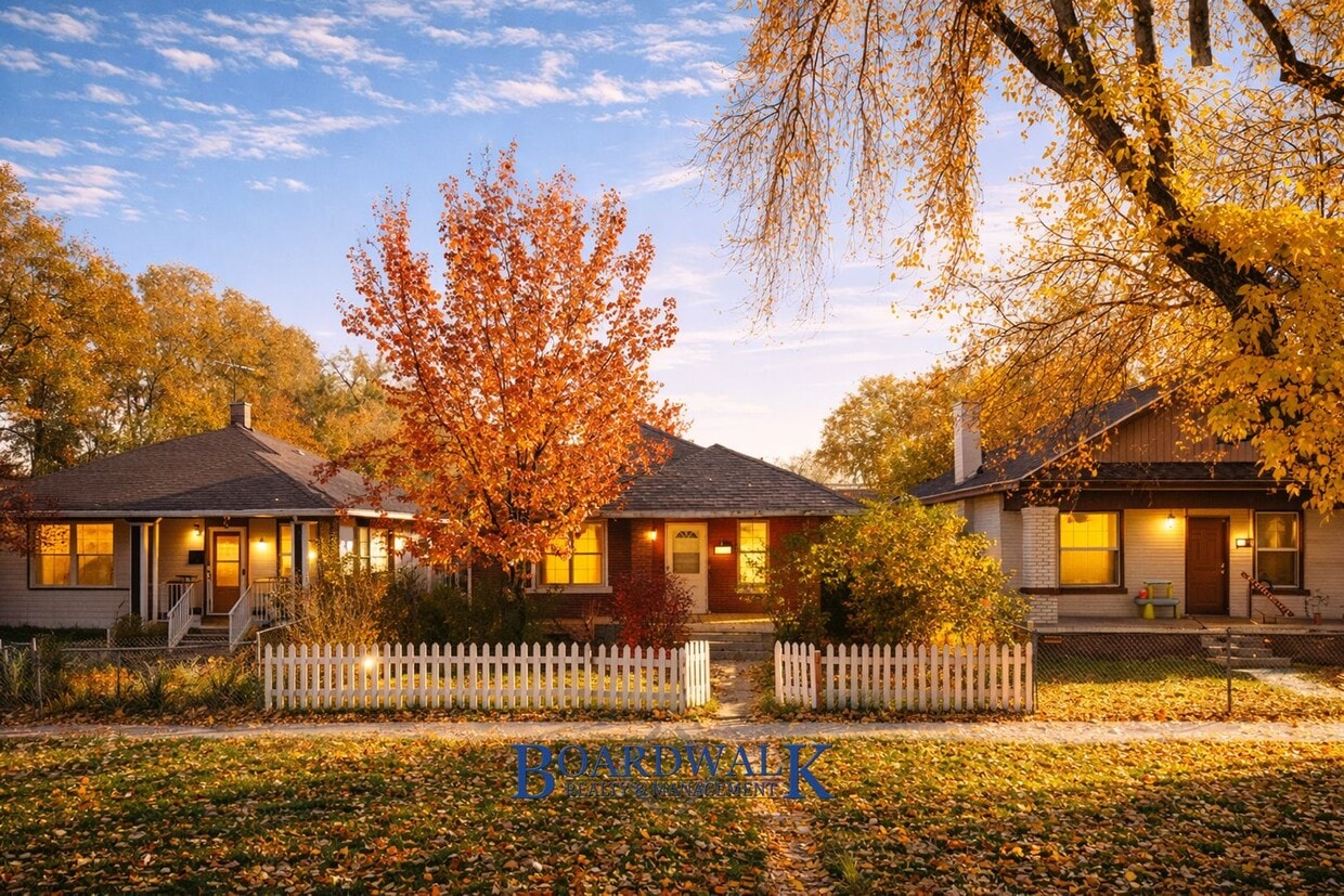 Beautiful 4 Bed 2 Bath SLC home! - Beautiful 4 Bed 2 Bath SLC home!