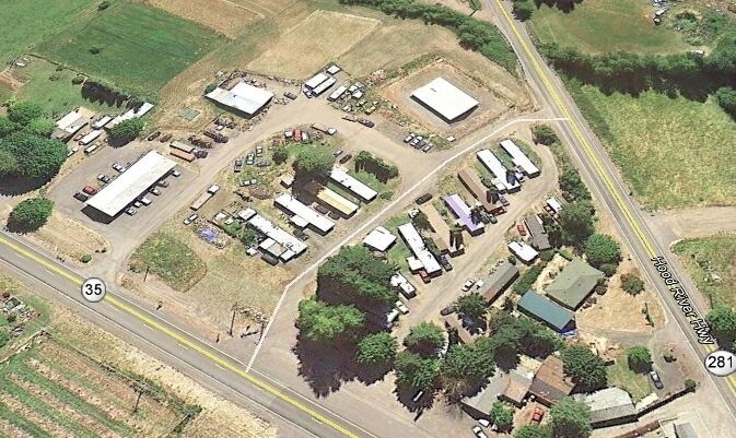 Primary Photo - 6600 Highway 35