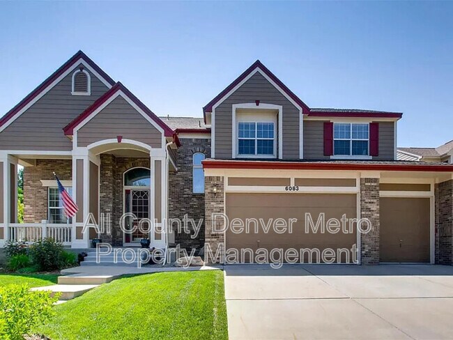 Foto del edificio - 6083 Umber St