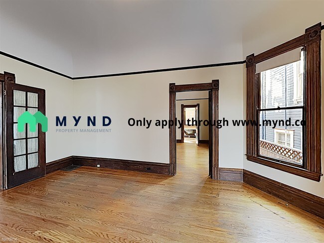 Building Photo - 2 br, 1 bath  - 2626 J St Unit 3 Unit 3
