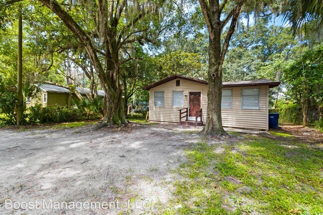 Building Photo - 4 br, 1 bath House - 8312 N Hillsborough Ln