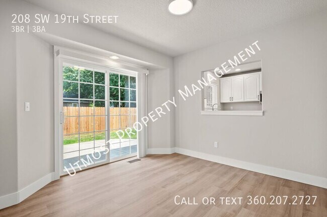 Foto del edificio - 208 SW 19th St