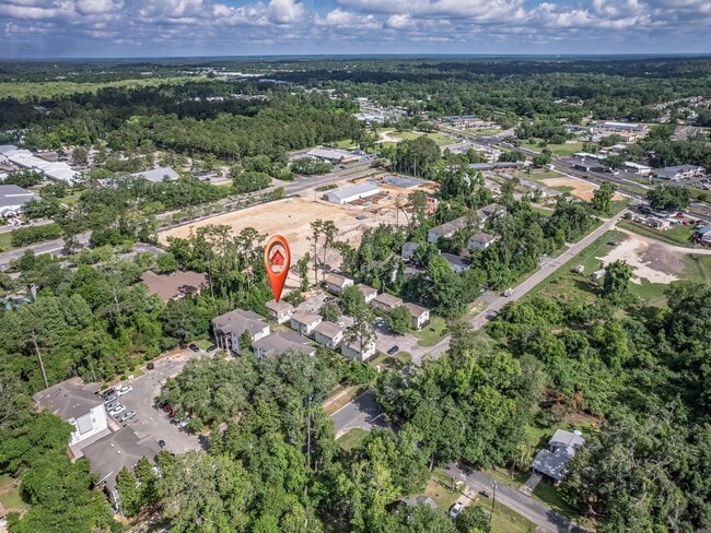 Foto del edificio - 502 McKeithan St