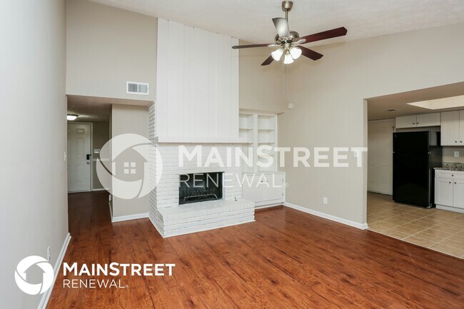 Foto del edificio - 6775 Timberclair Ct