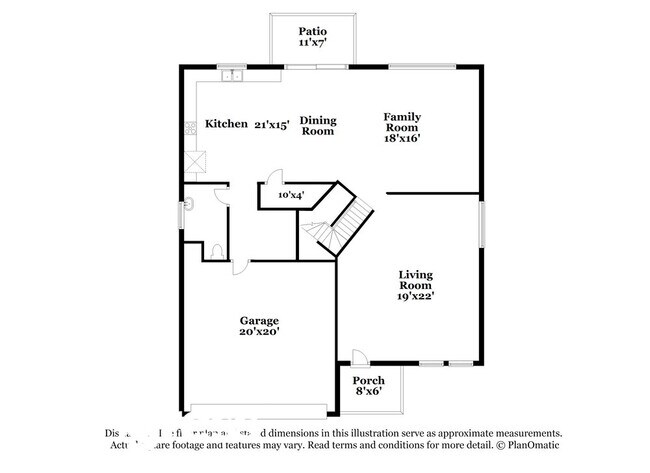 Building Photo - 10510 Boyette Creek Blvd