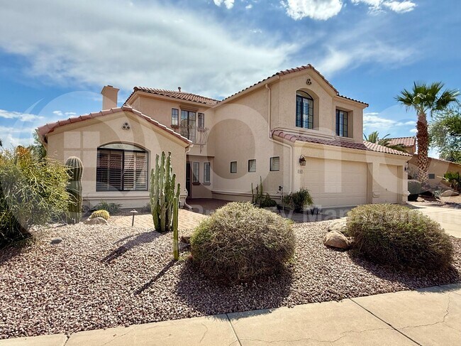 Foto del edificio - 9087 E Caribbean Ln