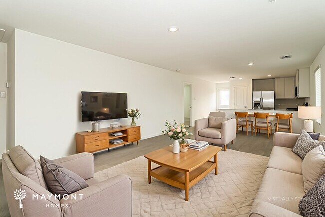 Foto del edificio - 1009 Birkdale Dr