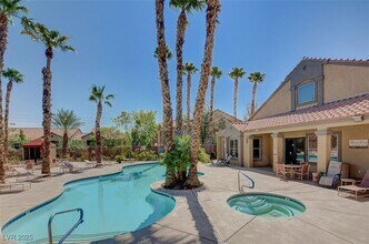 Building Photo - 2300 E Silverado Ranch Blvd