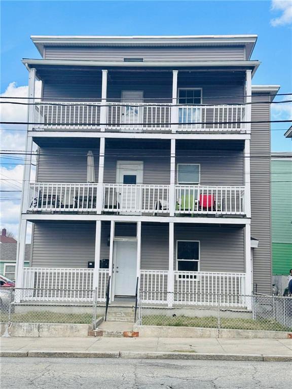 Foto principal - 518 Privilege St
