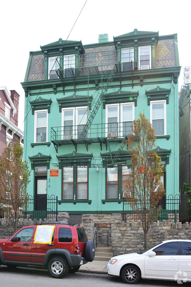 Building Photo - 2378-2380 Wheeler St