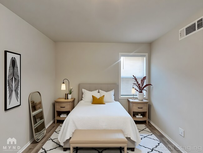 Building Photo - 4202 Knight Arnold Rd