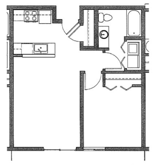 Foto del edificio - The Yards