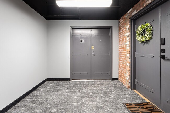 Foto del edificio - 432 E Rich St