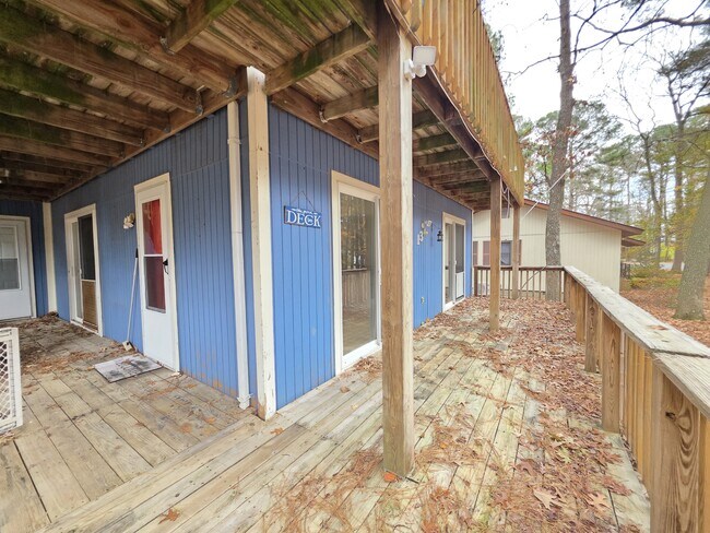 Foto del edificio - 13 Sailors Way