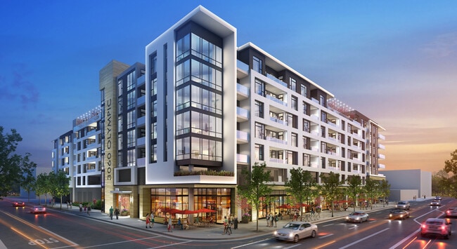 Building Photo - 30Sixty