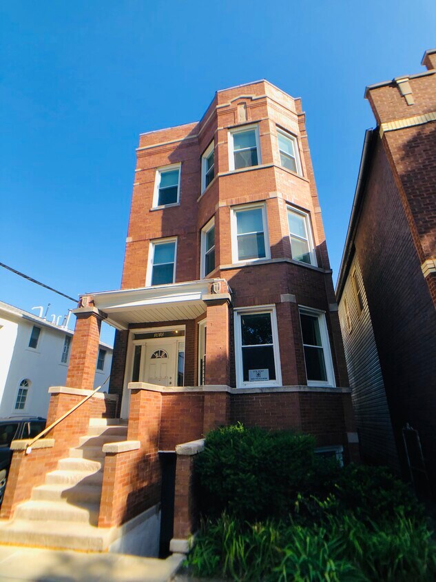 Primary Photo - 1810 W Wabansia Ave