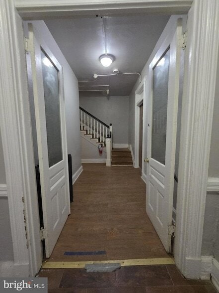 Foto del edificio - 4802 Chester Ave