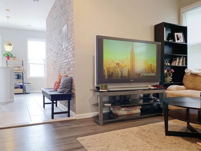 Foto del edificio - 119 Prospect St