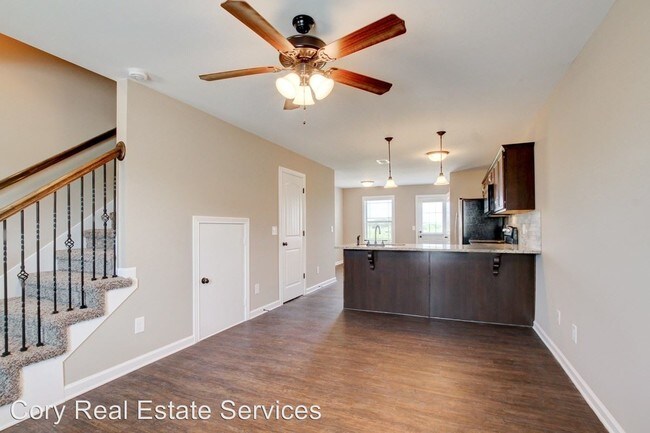 Building Photo - 2509 Rollow Ln