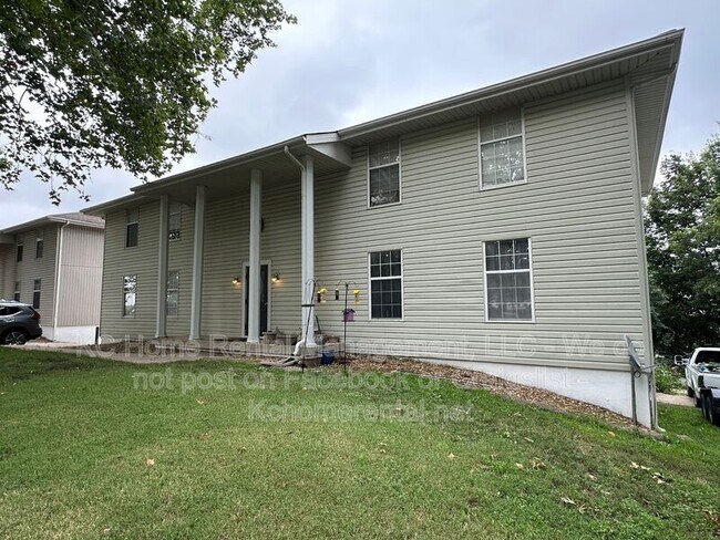 Foto del edificio - 211 Barr Rd