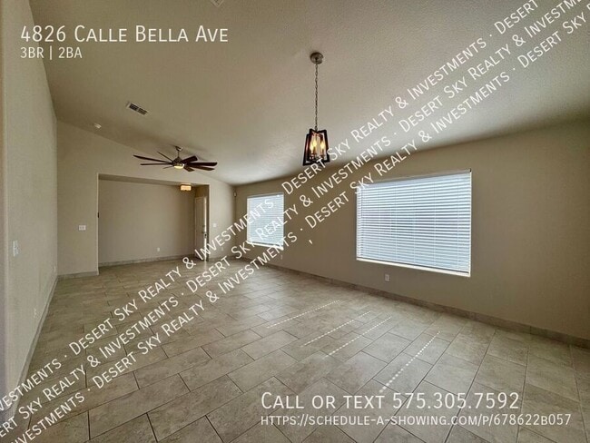 Building Photo - 4826 Calle Bella Ave