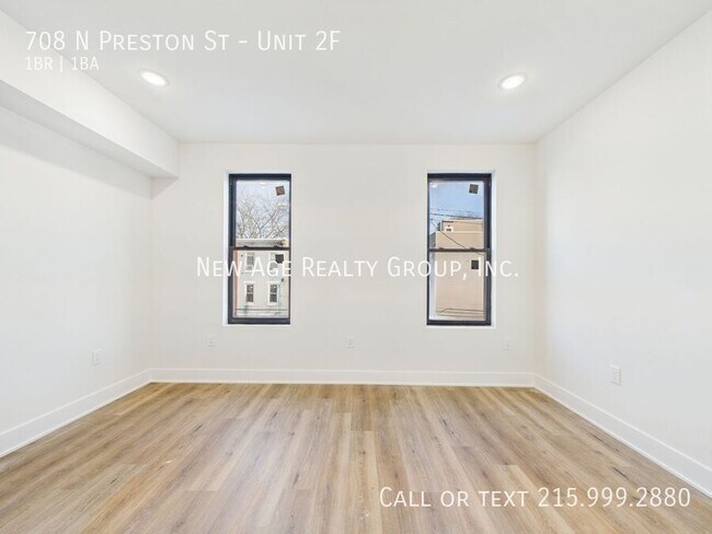 Foto del edificio - 708 N Preston St