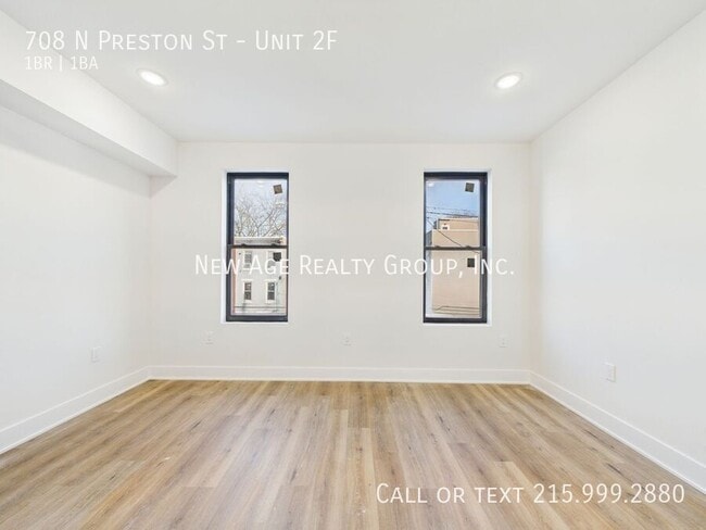 Building Photo - 708 N Preston St