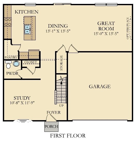 Foto del edificio - 10223 Samerton Ln