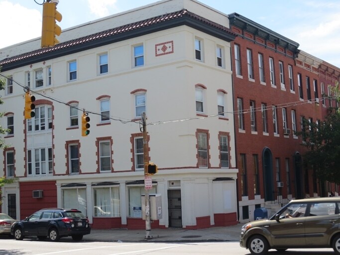Primary Photo - 37 E 21st St