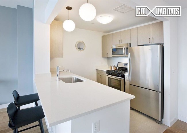 Foto del edificio - Alexander, The