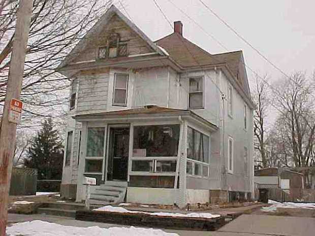 Primary Photo - 107 Lafayette St