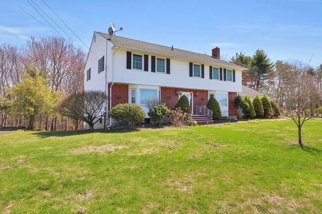 Building Photo - 96 Neill Dr